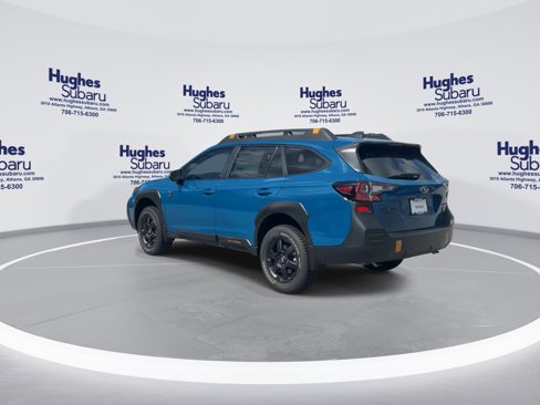 New 2025 Subaru Outback Wilderness image 8