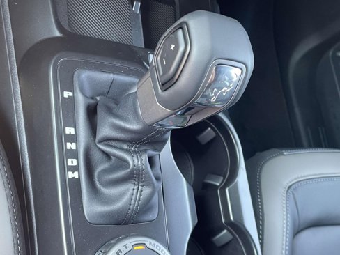 New 2025 Ford Bronco Outer Banks image 15