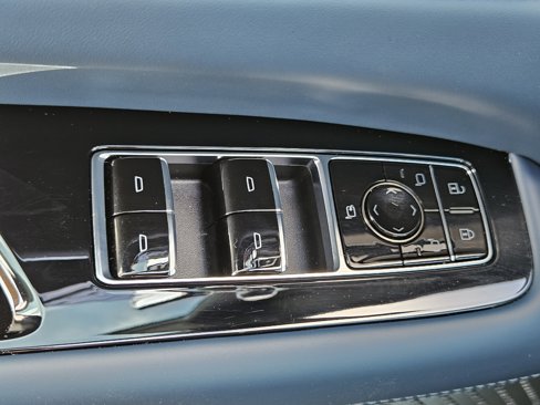 New 2026 Cadillac Escalade IQL Sport 2 w/ LPO, ONYX Package image 22