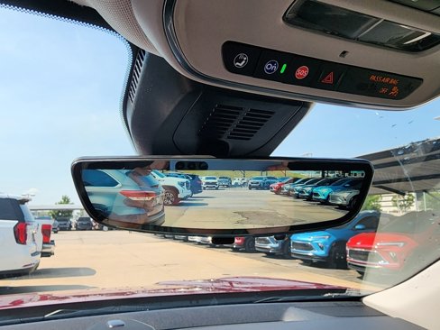 New 2026 GMC Terrain Denali image 36