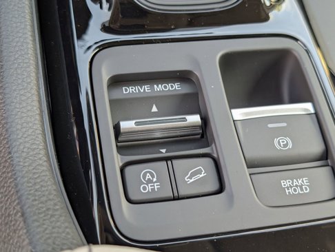 New 2026 Honda Passport RTL image 19