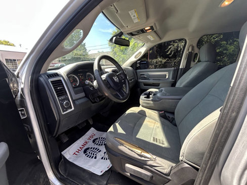 Used 2015 RAM 1500 Classic SLT image 5