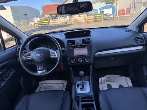 Used 2014 Subaru Crosstrek 2.0i Limited image 23