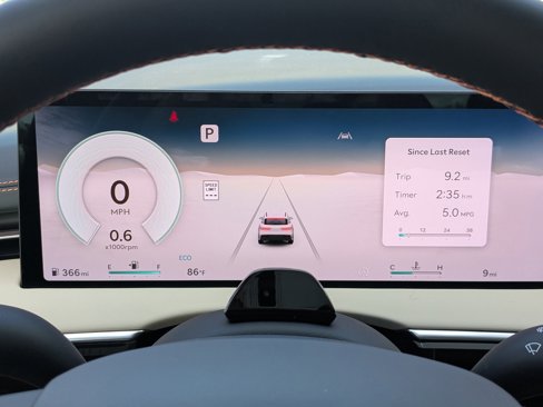 New 2026 Genesis GV70 3.5T Sport Prestige image 24