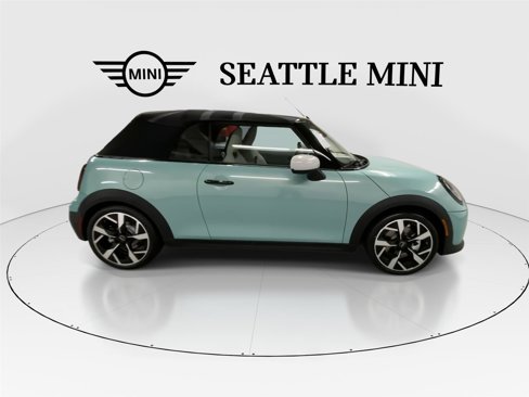 New 2026 MINI Cooper S image 13