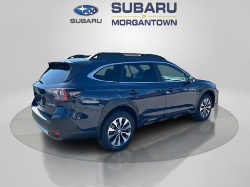 New 2025 Subaru Outback Limited image 5