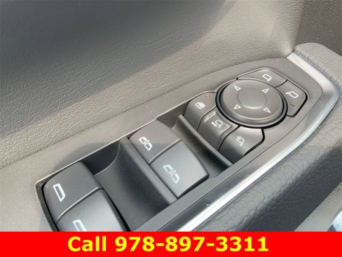 New 2025 GMC Sierra 2500 Denali w/ Denali Reserve Package image 24