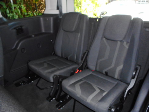 Used 2016 Ford Transit Connect XLT image 18