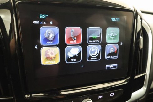 Used 2019 Chevrolet Traverse LT image 16