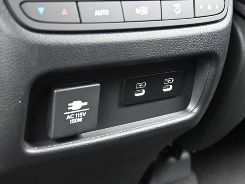 Used 2026 Honda Passport TrailSport Elite image 42