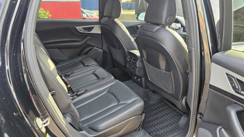 Used 2019 Audi Q7 2.0T Premium Plus w/ Premium Plus Package image 23