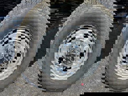 New 2025 Ford F350 XL w/ XL Chrome Package image 7