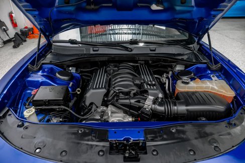 Used 2020 Dodge Charger Scat Pack image 58
