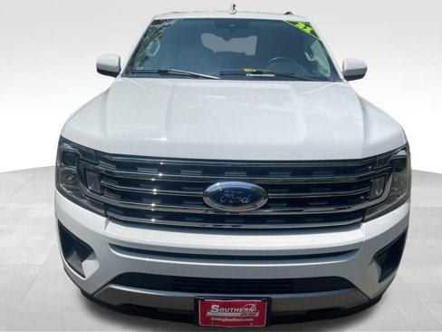 Used 2021 Ford Expedition XLT image 12