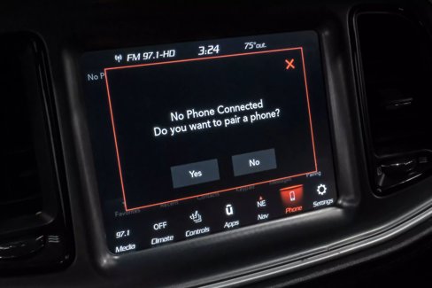 Used 2020 Dodge Challenger R/T Scat Pack image 33