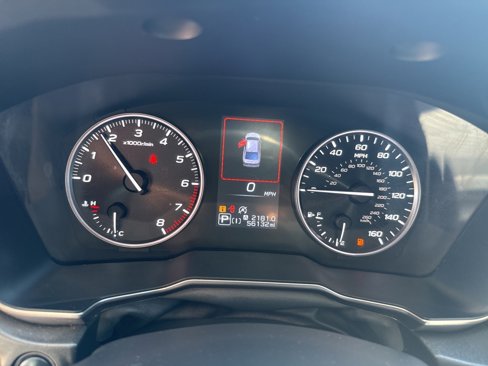 Certified 2022 Subaru Legacy 2.5i Sport w/ Popular Package #3 image 37