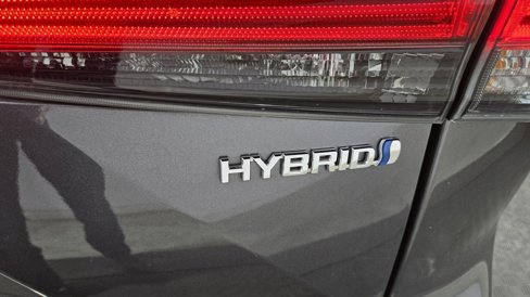 Used 2023 Toyota Highlander LE image 33