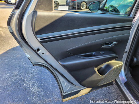 Used 2024 Hyundai Tucson SEL image 28