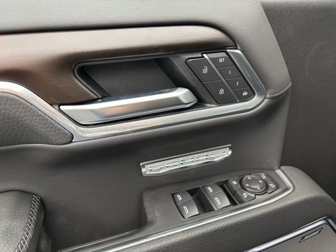New 2026 GMC Sierra 1500 Denali image 27