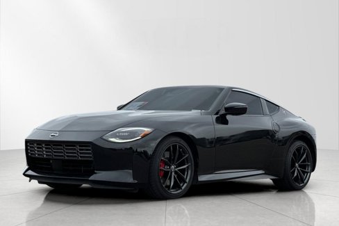 Used 2024 Nissan Z Performance w/ Floor Mat Package image 2