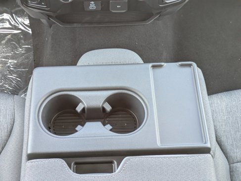 New 2026 Ford F250 4x4 Crew Cab Super Duty image 16