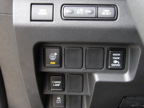 Certified 2025 Nissan Frontier Pro-X w/ Pro Convenience Package image 37
