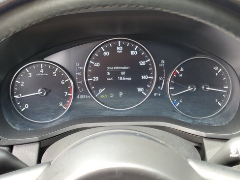 Used 2024 MAZDA CX-90 3.3 Turbo w/ Preferred Plus image 26