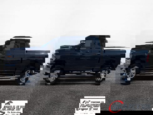 New 2026 RAM 2500 Tradesman image 2