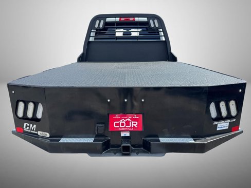 Used 2024 RAM 3500 Tradesman w/ Chrome Appearance Group image 7