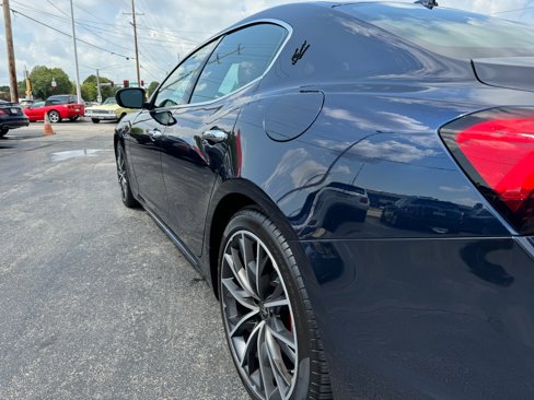 Used 2022 Maserati Ghibli Modena Q4 image 40