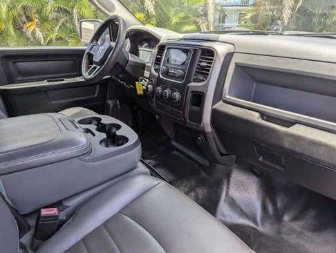 Used 2020 RAM 1500 Tradesman image 30