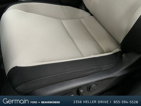 Used 2026 Honda CR-V EX image 15