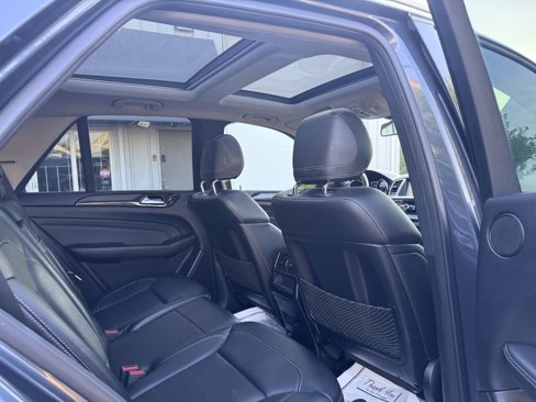 Used 2013 Mercedes-Benz ML 350 4MATIC image 22
