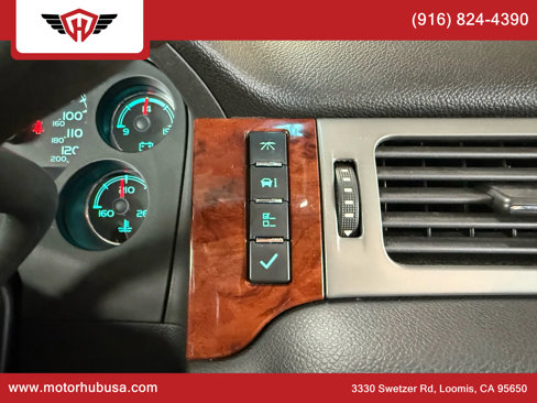 Used 2011 Chevrolet Tahoe LTZ image 26