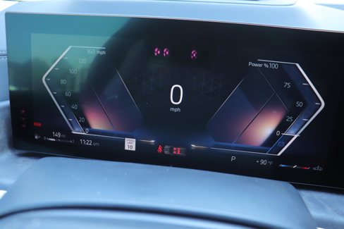New 2026 BMW X7 xDrive40i image 37
