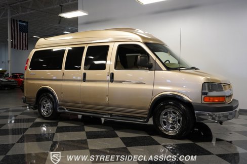 Used 2006 Chevrolet Express 1500 w/ Preferred Equipment Group image 15