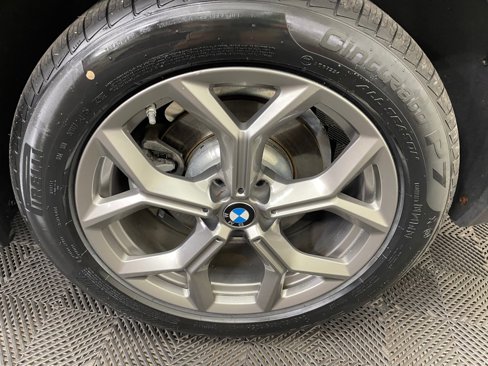 Used 2022 BMW X3 xDrive30i w/ Convenience Package image 9