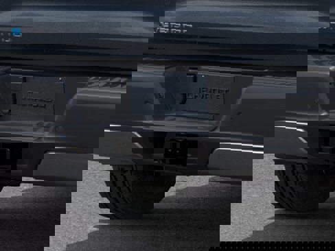 New 2026 Chevrolet Silverado EV LT image 40