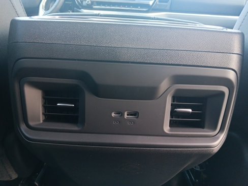 New 2026 Chevrolet Silverado 1500 RST image 25