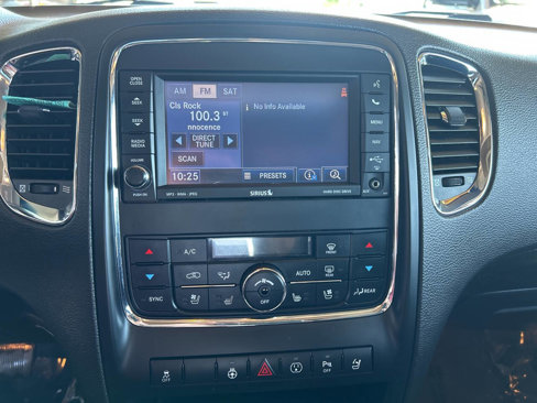 Used 2013 Dodge Durango Citadel w/ Technology Group image 14
