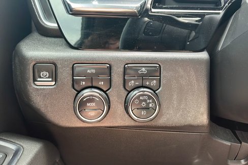 Certified 2023 Chevrolet Silverado 1500 RST image 13