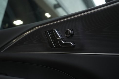 Used 2024 Cadillac Lyriq Sport image 31