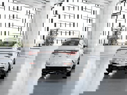 New 2026 Mercedes-Benz CLE 53 AMG 4MATIC Coupe image 23