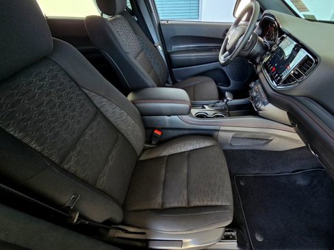 New 2026 Dodge Durango GT image 17