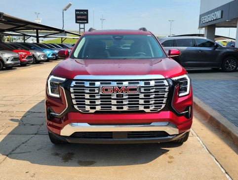 New 2026 GMC Terrain Denali image 9