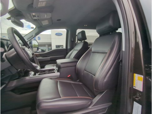 Used 2025 Ford F350 Lariat w/ Lariat Ultimate Package image 11