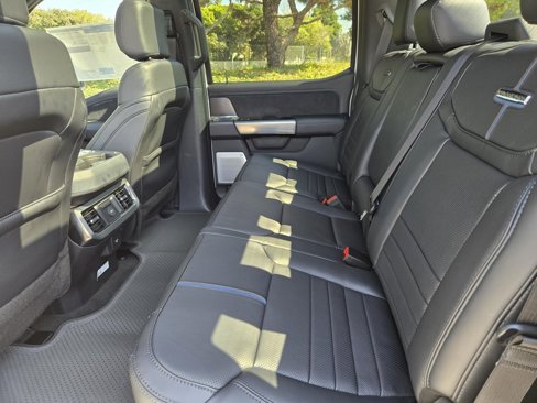 New 2026 Ford F350 Platinum image 25