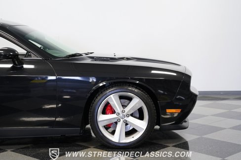 Used 2008 Dodge Challenger SRT8 image 30