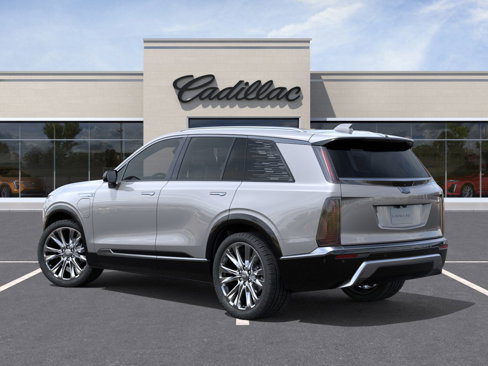 New 2026 Cadillac Vistiq Premium Luxury image 2