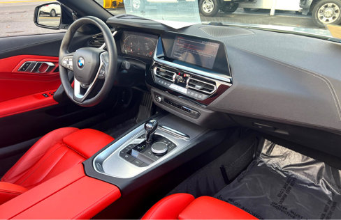 Used 2020 BMW Z4 sDrive30i w/ Premium Package image 28